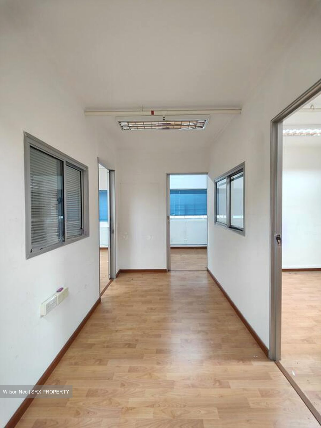 M-space (D25), Factory #498167621